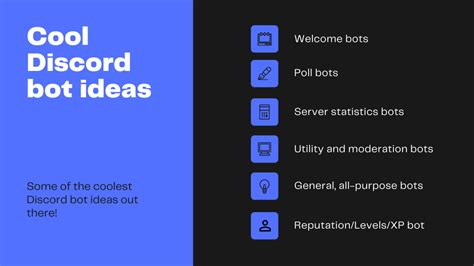 Discord Bot .